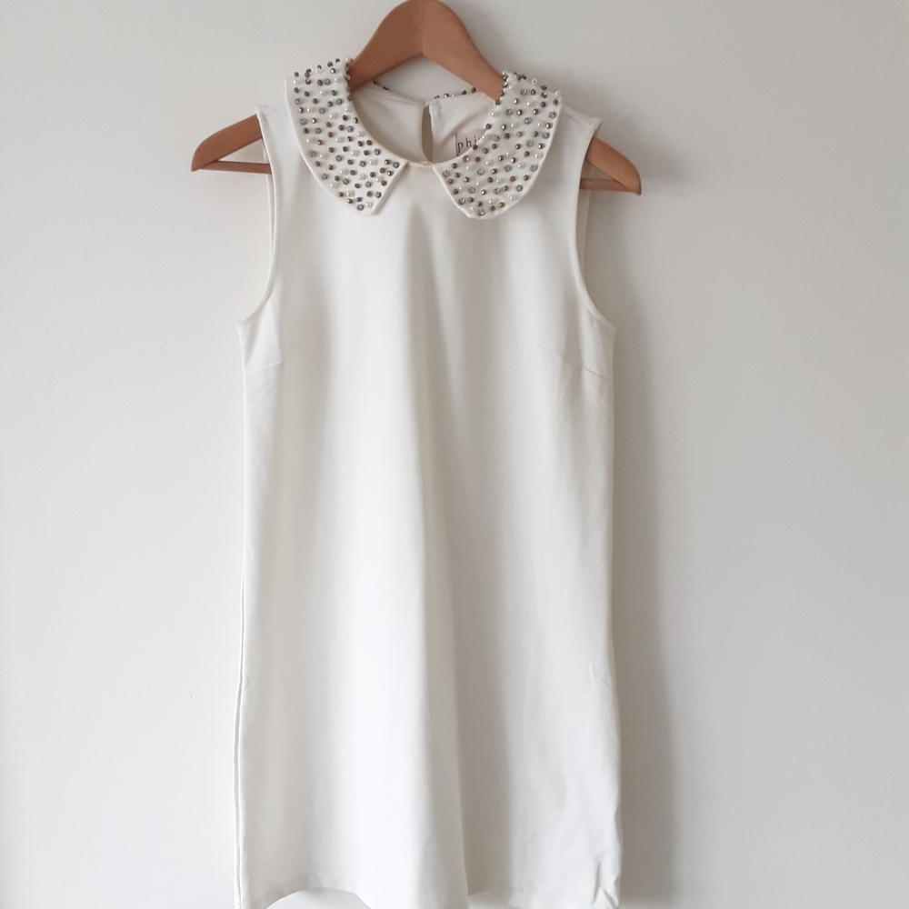 Philosophy dress